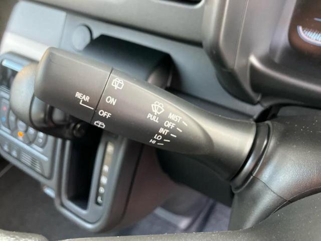 スペーシア ハイブリッドＧ　保証書／セーフティサポート（スズキ）／車線逸脱防止支援システム／ヘッドランプ　ＬＥＤ／ＥＢＤ付ＡＢＳ／横滑り防止装置／アイドリングストップ／エアバッグ　運転席／エアバッグ　助手席　衝突被害軽減システム（12枚目）