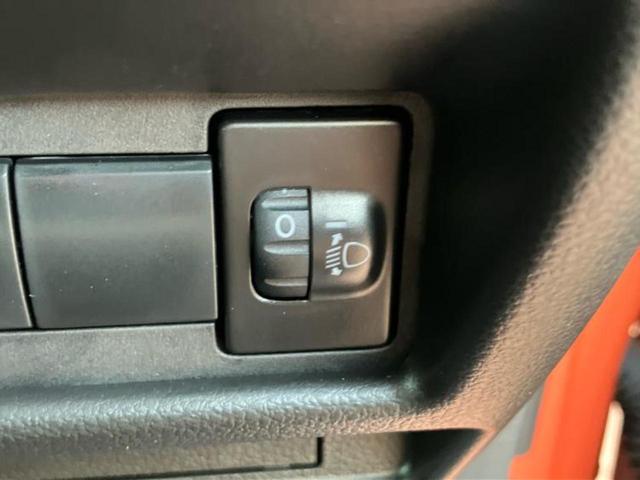 スペーシア ハイブリッドＧ　保証書／セーフティサポート（スズキ）／車線逸脱防止支援システム／ヘッドランプ　ＬＥＤ／ＥＢＤ付ＡＢＳ／横滑り防止装置／アイドリングストップ／エアバッグ　運転席／エアバッグ　助手席　衝突被害軽減システム（15枚目）