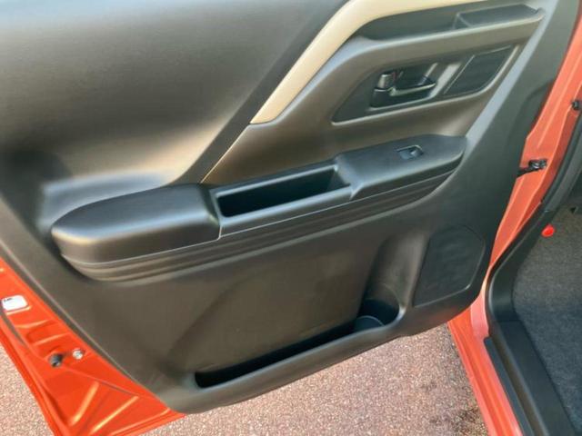 スペーシア ハイブリッドＧ　保証書／セーフティサポート（スズキ）／車線逸脱防止支援システム／ヘッドランプ　ＬＥＤ／ＥＢＤ付ＡＢＳ／横滑り防止装置／アイドリングストップ／エアバッグ　運転席／エアバッグ　助手席　衝突被害軽減システム（23枚目）