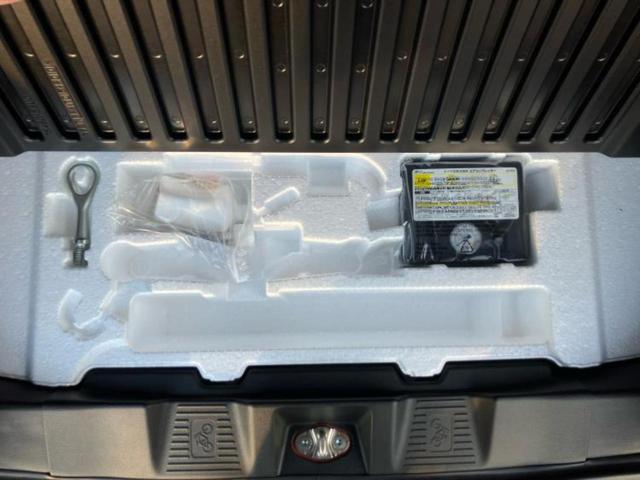 スペーシア ハイブリッドＧ　保証書／セーフティサポート（スズキ）／車線逸脱防止支援システム／ヘッドランプ　ＬＥＤ／ＥＢＤ付ＡＢＳ／横滑り防止装置／アイドリングストップ／エアバッグ　運転席／エアバッグ　助手席　衝突被害軽減システム（24枚目）