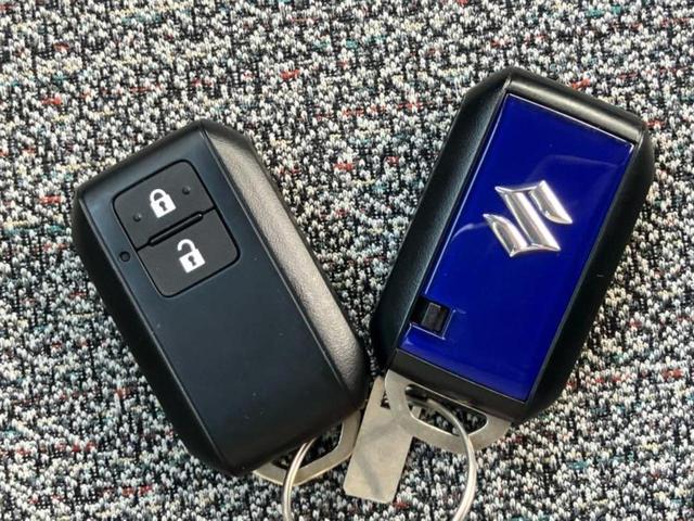 スペーシア ハイブリッドＧ　保証書／セーフティサポート（スズキ）／車線逸脱防止支援システム／ヘッドランプ　ＬＥＤ／ＥＢＤ付ＡＢＳ／横滑り防止装置／アイドリングストップ／エアバッグ　運転席／エアバッグ　助手席　衝突被害軽減システム（32枚目）
