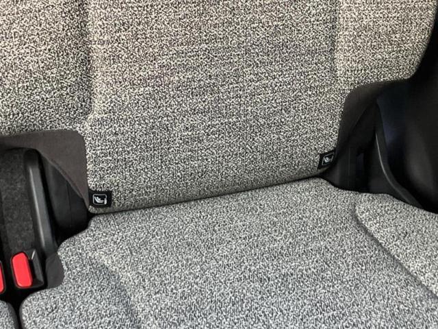 スペーシア ハイブリッドＧ　保証書／セーフティサポート（スズキ）／車線逸脱防止支援システム／ヘッドランプ　ＬＥＤ／ＥＢＤ付ＡＢＳ／横滑り防止装置／アイドリングストップ／エアバッグ　運転席／エアバッグ　助手席　衝突被害軽減システム（34枚目）