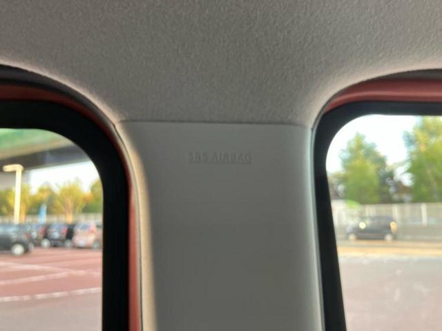 スペーシア ハイブリッドＧ　保証書／セーフティサポート（スズキ）／車線逸脱防止支援システム／ヘッドランプ　ＬＥＤ／ＥＢＤ付ＡＢＳ／横滑り防止装置／アイドリングストップ／エアバッグ　運転席／エアバッグ　助手席　衝突被害軽減システム（38枚目）