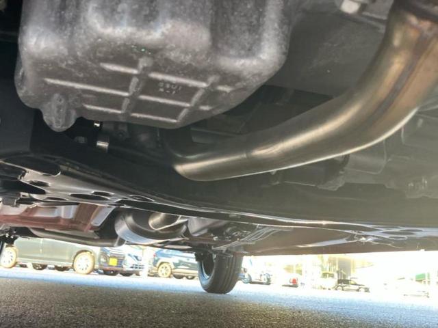 スペーシア ハイブリッドＧ　保証書／セーフティサポート（スズキ）／車線逸脱防止支援システム／ヘッドランプ　ＬＥＤ／ＥＢＤ付ＡＢＳ／横滑り防止装置／アイドリングストップ／エアバッグ　運転席／エアバッグ　助手席　衝突被害軽減システム（45枚目）