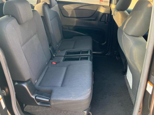 シエンタ G 保証書/社外 SDナビ/両側電動スライドドア/ヘッドランプ LED/ETC/EBD付ABS/横滑り防止装置/アイドリングストップ/フルセグTV/エアバッグ 運転席/エアバッグ 助手席 盗難防止装置(5枚目)