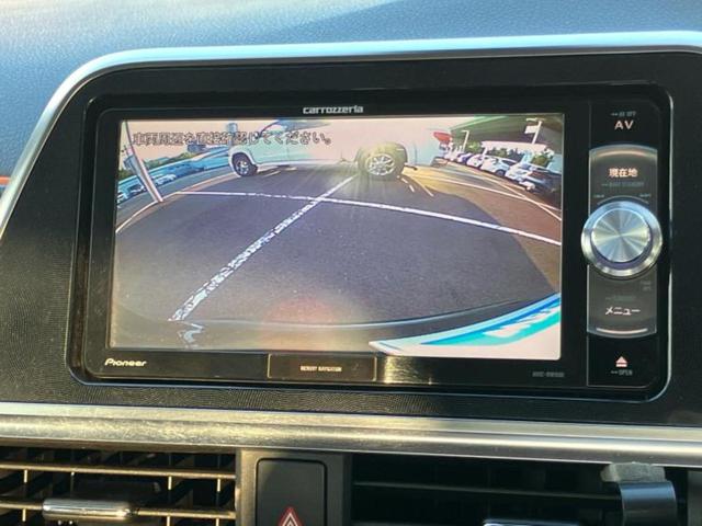 シエンタ G 保証書/社外 SDナビ/両側電動スライドドア/ヘッドランプ LED/ETC/EBD付ABS/横滑り防止装置/アイドリングストップ/フルセグTV/エアバッグ 運転席/エアバッグ 助手席 盗難防止装置(12枚目)