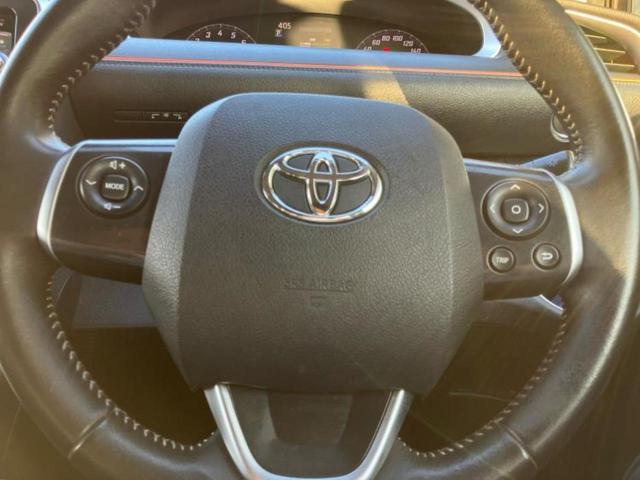 シエンタ G 保証書/社外 SDナビ/両側電動スライドドア/ヘッドランプ LED/ETC/EBD付ABS/横滑り防止装置/アイドリングストップ/フルセグTV/エアバッグ 運転席/エアバッグ 助手席 盗難防止装置(15枚目)