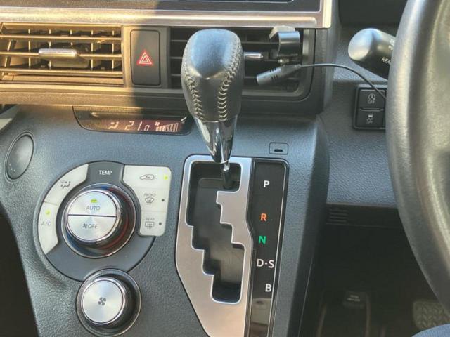 シエンタ G 保証書/社外 SDナビ/両側電動スライドドア/ヘッドランプ LED/ETC/EBD付ABS/横滑り防止装置/アイドリングストップ/フルセグTV/エアバッグ 運転席/エアバッグ 助手席 盗難防止装置(18枚目)