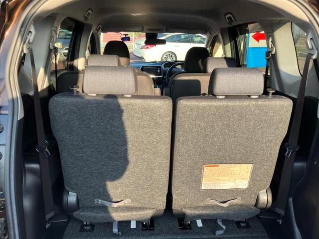 シエンタ G 保証書/社外 SDナビ/両側電動スライドドア/ヘッドランプ LED/ETC/EBD付ABS/横滑り防止装置/アイドリングストップ/フルセグTV/エアバッグ 運転席/エアバッグ 助手席 盗難防止装置(20枚目)