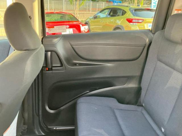 シエンタ G 保証書/社外 SDナビ/両側電動スライドドア/ヘッドランプ LED/ETC/EBD付ABS/横滑り防止装置/アイドリングストップ/フルセグTV/エアバッグ 運転席/エアバッグ 助手席 盗難防止装置(24枚目)