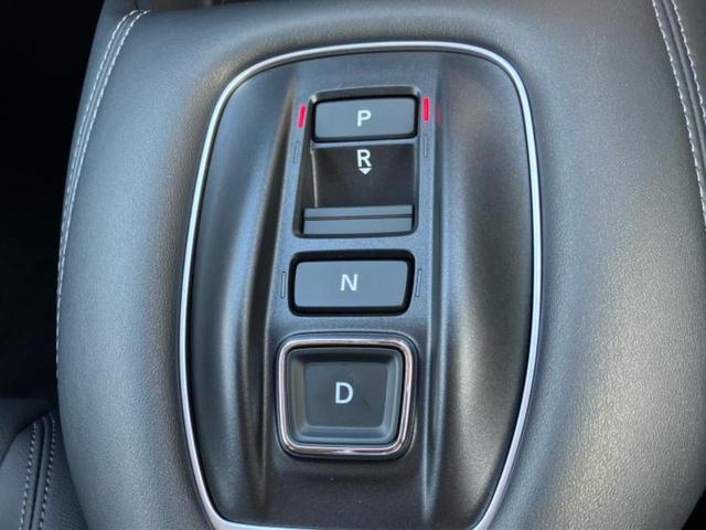 ZR-V eHEV Z 保証書/ディスプレイオーディオ+ナビ9インチ/ホンダセンシング/シートヒーター 前席/マルチビューカメラシステム/車線逸脱防止支援システム/シート フルレザー/電動バックドア/登録済未使用車 革シート(27枚目)