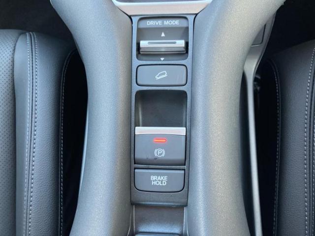 ZR-V eHEV Z 保証書/ディスプレイオーディオ+ナビ9インチ/ホンダセンシング/シートヒーター 前席/マルチビューカメラシステム/車線逸脱防止支援システム/シート フルレザー/電動バックドア/登録済未使用車 革シート(31枚目)