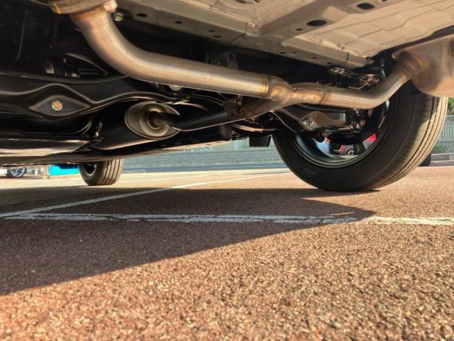 ZR-V eHEV Z 保証書/ディスプレイオーディオ+ナビ9インチ/ホンダセンシング/シートヒーター 前席/マルチビューカメラシステム/車線逸脱防止支援システム/シート フルレザー/電動バックドア/登録済未使用車 革シート(57枚目)