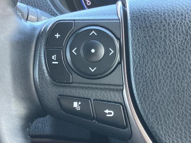 エスクァイア ハイブリッドＧｉプレミアムパッケージ　新品タイヤ／保証書／純正　１０インチ　ＳＤナビ／フリップダウンモニター／トヨタセーフティセンス／両側電動スライドドア／シートヒーター　前席／車線逸脱防止支援システム／シート　ハーフレザー　バックカメラ（33枚目）