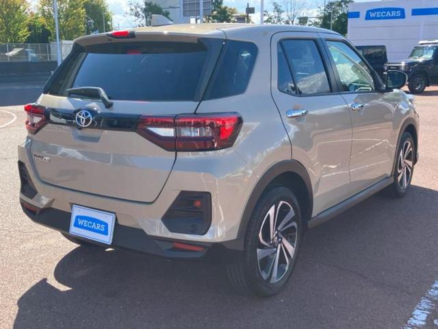 ライズ Z 保証書/ディスプレイオーディオ9インチ/衝突安全装置/シートヒーター/車線逸脱防止支援システム/ヘッドランプ LED/USBジャック/Bluetooth接続/HDMI接続/ETC 衝突被害軽減システム(3枚目)