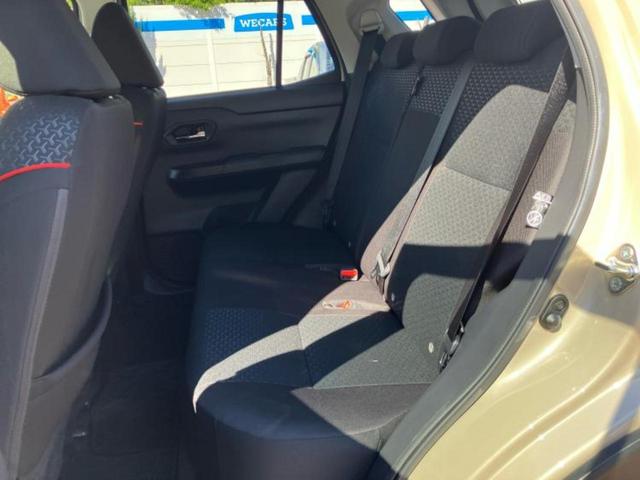 ライズ Z 保証書/ディスプレイオーディオ9インチ/衝突安全装置/シートヒーター/車線逸脱防止支援システム/ヘッドランプ LED/USBジャック/Bluetooth接続/HDMI接続/ETC 衝突被害軽減システム(7枚目)