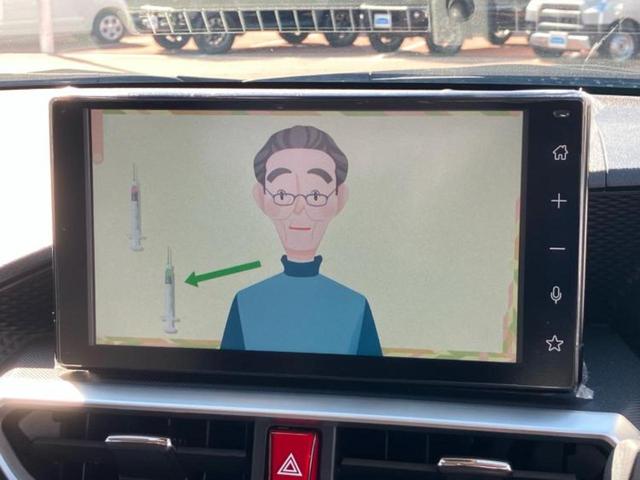 ライズ Z 保証書/ディスプレイオーディオ9インチ/衝突安全装置/シートヒーター/車線逸脱防止支援システム/ヘッドランプ LED/USBジャック/Bluetooth接続/HDMI接続/ETC 衝突被害軽減システム(12枚目)