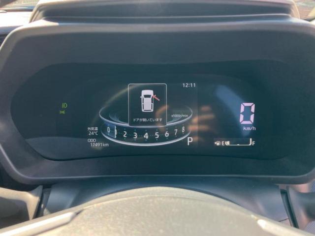 ライズ Z 保証書/ディスプレイオーディオ9インチ/衝突安全装置/シートヒーター/車線逸脱防止支援システム/ヘッドランプ LED/USBジャック/Bluetooth接続/HDMI接続/ETC 衝突被害軽減システム(13枚目)