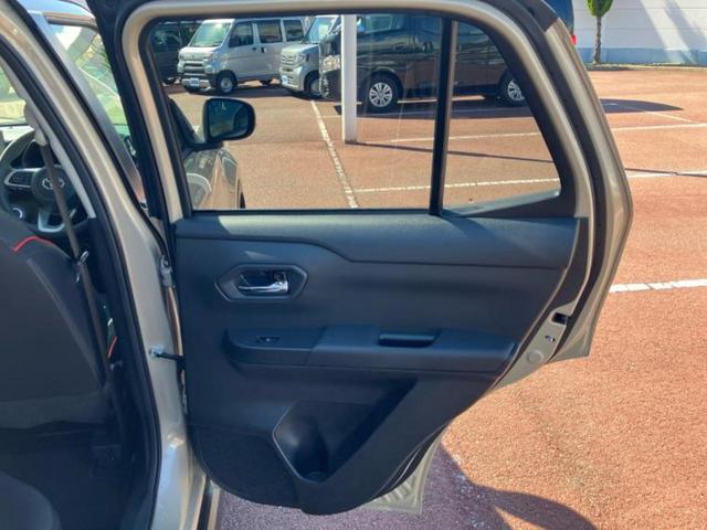 ライズ Z 保証書/ディスプレイオーディオ9インチ/衝突安全装置/シートヒーター/車線逸脱防止支援システム/ヘッドランプ LED/USBジャック/Bluetooth接続/HDMI接続/ETC 衝突被害軽減システム(21枚目)