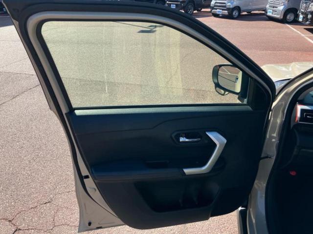 ライズ Z 保証書/ディスプレイオーディオ9インチ/衝突安全装置/シートヒーター/車線逸脱防止支援システム/ヘッドランプ LED/USBジャック/Bluetooth接続/HDMI接続/ETC 衝突被害軽減システム(22枚目)