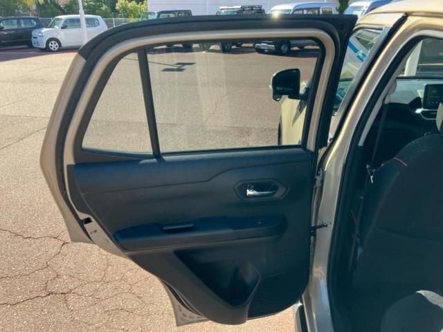 ライズ Z 保証書/ディスプレイオーディオ9インチ/衝突安全装置/シートヒーター/車線逸脱防止支援システム/ヘッドランプ LED/USBジャック/Bluetooth接続/HDMI接続/ETC 衝突被害軽減システム(23枚目)