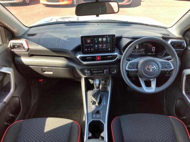 ライズ Z 保証書/ディスプレイオーディオ9インチ/衝突安全装置/シートヒーター/車線逸脱防止支援システム/ヘッドランプ LED/USBジャック/Bluetooth接続/HDMI接続/ETC 衝突被害軽減システム(41枚目)