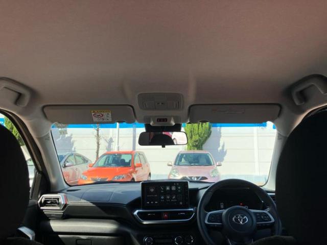 ライズ Z 保証書/ディスプレイオーディオ9インチ/衝突安全装置/シートヒーター/車線逸脱防止支援システム/ヘッドランプ LED/USBジャック/Bluetooth接続/HDMI接続/ETC 衝突被害軽減システム(42枚目)