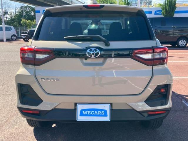 ライズ Z 保証書/ディスプレイオーディオ9インチ/衝突安全装置/シートヒーター/車線逸脱防止支援システム/ヘッドランプ LED/USBジャック/Bluetooth接続/HDMI接続/ETC 衝突被害軽減システム(44枚目)