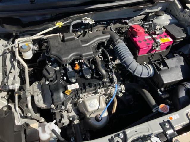 ライズ Z 保証書/ディスプレイオーディオ9インチ/衝突安全装置/シートヒーター/車線逸脱防止支援システム/ヘッドランプ LED/USBジャック/Bluetooth接続/HDMI接続/ETC 衝突被害軽減システム(48枚目)