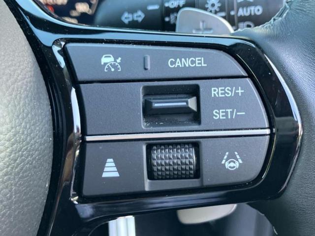 ZR-V eHEV Z 純正 9インチ ナビ/ホンダセンシング/シートヒーター 前席/全方位モニター/車線逸脱防止支援システム/シート フルレザー/電動バックドア/ドライブレコーダー 前後/ヘッドランプ LED 革シート(30枚目)