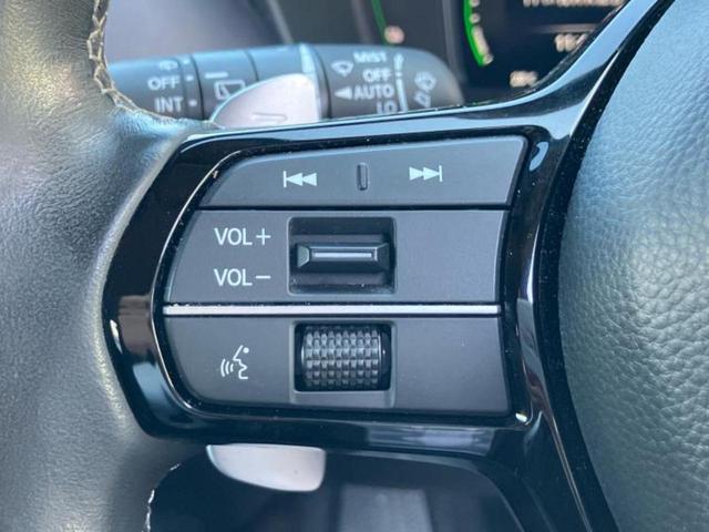 ZR-V eHEV Z 純正 9インチ ナビ/ホンダセンシング/シートヒーター 前席/全方位モニター/車線逸脱防止支援システム/シート フルレザー/電動バックドア/ドライブレコーダー 前後/ヘッドランプ LED 革シート(31枚目)