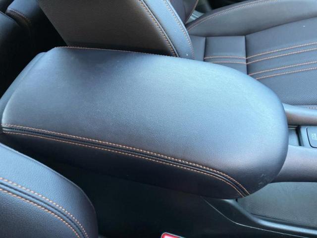 ZR-V eHEV Z 純正 9インチ ナビ/ホンダセンシング/シートヒーター 前席/全方位モニター/車線逸脱防止支援システム/シート フルレザー/電動バックドア/ドライブレコーダー 前後/ヘッドランプ LED 革シート(34枚目)