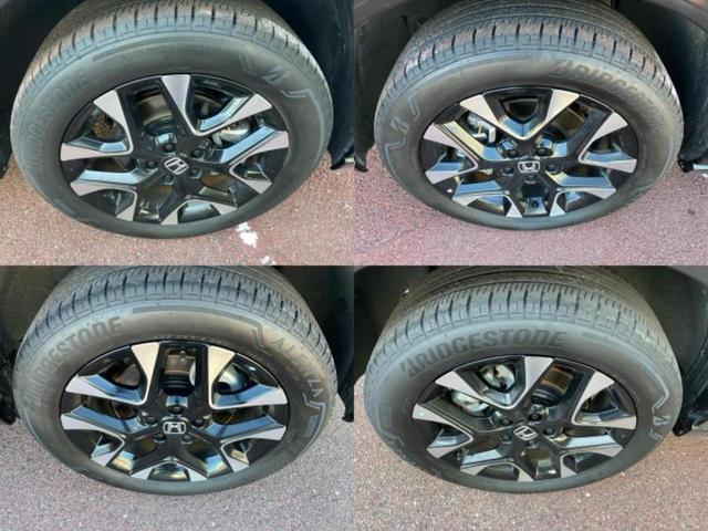 ZR-V eHEV Z 純正 9インチ ナビ/ホンダセンシング/シートヒーター 前席/全方位モニター/車線逸脱防止支援システム/シート フルレザー/電動バックドア/ドライブレコーダー 前後/ヘッドランプ LED 革シート(54枚目)