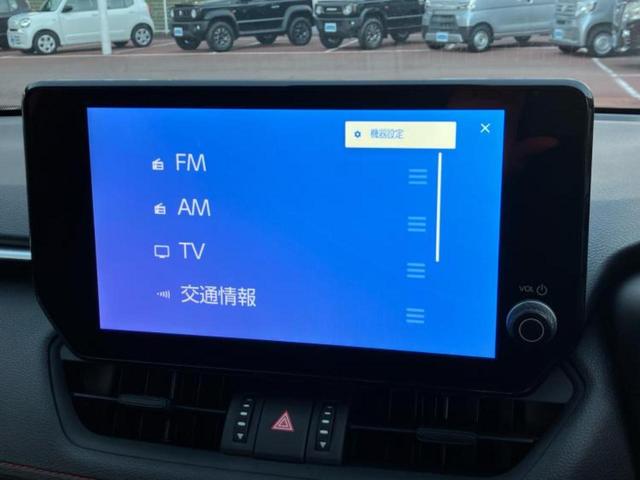 RAV4 4WDアドベンチャーオフロードパッケージ2 保証書/ディスプレイオーディオ+ナビ10インチ/デジタルインナーミラー/トヨタセーフティセンス/シートヒーター 前席/パノラミックビューモニター/車線逸脱防止支援システム/シート 合皮 全周囲カメラ(11枚目)