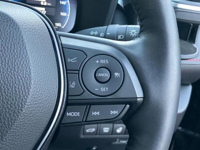 RAV4 4WDアドベンチャーオフロードパッケージ2 保証書/ディスプレイオーディオ+ナビ10インチ/デジタルインナーミラー/トヨタセーフティセンス/シートヒーター 前席/パノラミックビューモニター/車線逸脱防止支援システム/シート 合皮 全周囲カメラ(39枚目)