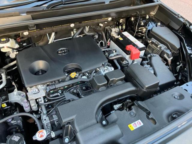 RAV4 4WDアドベンチャーオフロードパッケージ2 保証書/ディスプレイオーディオ+ナビ10インチ/デジタルインナーミラー/トヨタセーフティセンス/シートヒーター 前席/パノラミックビューモニター/車線逸脱防止支援システム/シート 合皮 全周囲カメラ(52枚目)