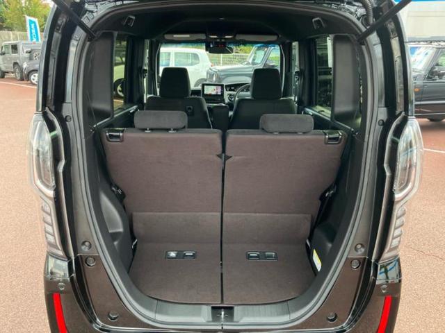 N-BOXカスタム G・Lホンダセンシング 新品タイヤ/保証書/純正 SDナビ/ホンダセンシング/電動スライドドア/ヘッドランプ LED/Bluetooth接続/ETC/EBD付ABS/横滑り防止装置/アイドリングストップ/フルセグTV(8枚目)