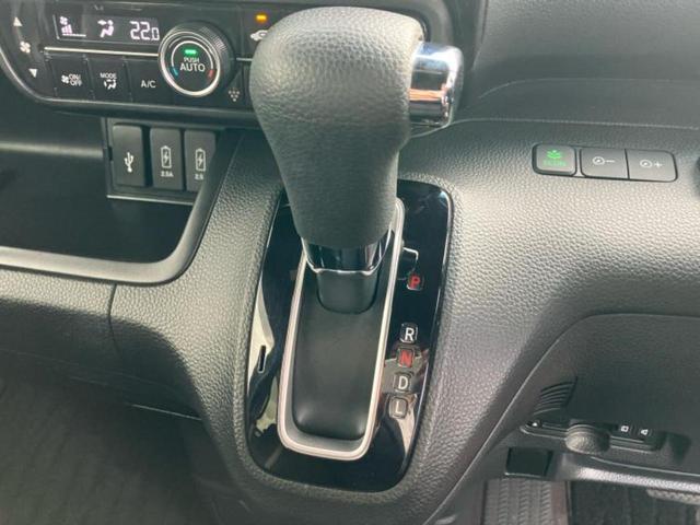 N-BOXカスタム G・Lホンダセンシング 新品タイヤ/保証書/純正 SDナビ/ホンダセンシング/電動スライドドア/ヘッドランプ LED/Bluetooth接続/ETC/EBD付ABS/横滑り防止装置/アイドリングストップ/フルセグTV(18枚目)