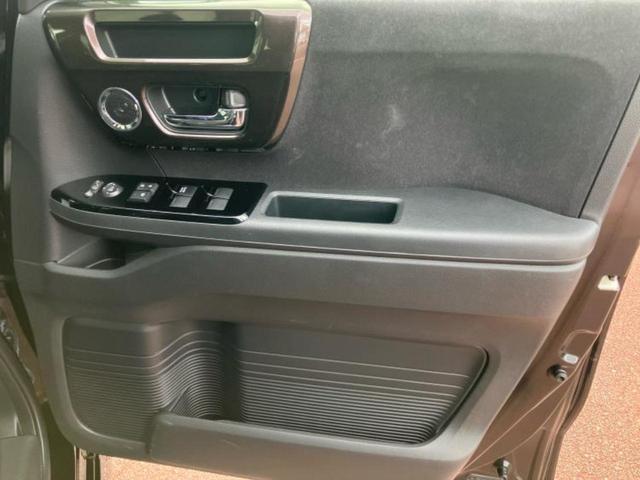 N-BOXカスタム G・Lホンダセンシング 新品タイヤ/保証書/純正 SDナビ/ホンダセンシング/電動スライドドア/ヘッドランプ LED/Bluetooth接続/ETC/EBD付ABS/横滑り防止装置/アイドリングストップ/フルセグTV(20枚目)