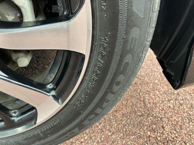 N-BOXカスタム G・Lホンダセンシング 新品タイヤ/保証書/純正 SDナビ/ホンダセンシング/電動スライドドア/ヘッドランプ LED/Bluetooth接続/ETC/EBD付ABS/横滑り防止装置/アイドリングストップ/フルセグTV(50枚目)