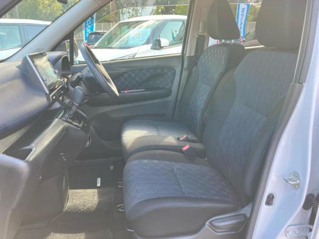 デイズ ハイウェイスターGターボ 新品タイヤ/保証書/純正 9インチ SDナビ/エマージェンシーブレーキ/アラウンドビューモニター/車線逸脱防止支援システム/ヘッドランプ LED/Bluetooth接続/ETC/EBD付ABS(6枚目)