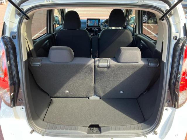 デイズ ハイウェイスターGターボ 新品タイヤ/保証書/純正 9インチ SDナビ/エマージェンシーブレーキ/アラウンドビューモニター/車線逸脱防止支援システム/ヘッドランプ LED/Bluetooth接続/ETC/EBD付ABS(8枚目)