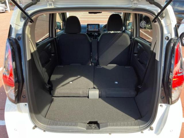 デイズ ハイウェイスターGターボ 新品タイヤ/保証書/純正 9インチ SDナビ/エマージェンシーブレーキ/アラウンドビューモニター/車線逸脱防止支援システム/ヘッドランプ LED/Bluetooth接続/ETC/EBD付ABS(19枚目)