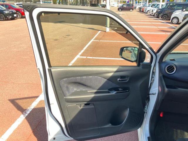 デイズ ハイウェイスターGターボ 新品タイヤ/保証書/純正 9インチ SDナビ/エマージェンシーブレーキ/アラウンドビューモニター/車線逸脱防止支援システム/ヘッドランプ LED/Bluetooth接続/ETC/EBD付ABS(22枚目)