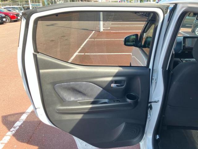 デイズ ハイウェイスターGターボ 新品タイヤ/保証書/純正 9インチ SDナビ/エマージェンシーブレーキ/アラウンドビューモニター/車線逸脱防止支援システム/ヘッドランプ LED/Bluetooth接続/ETC/EBD付ABS(23枚目)