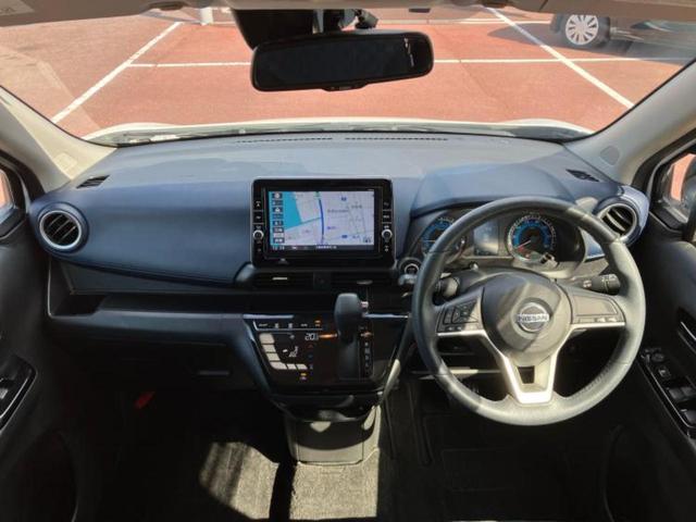 デイズ ハイウェイスターGターボ 新品タイヤ/保証書/純正 9インチ SDナビ/エマージェンシーブレーキ/アラウンドビューモニター/車線逸脱防止支援システム/ヘッドランプ LED/Bluetooth接続/ETC/EBD付ABS(40枚目)