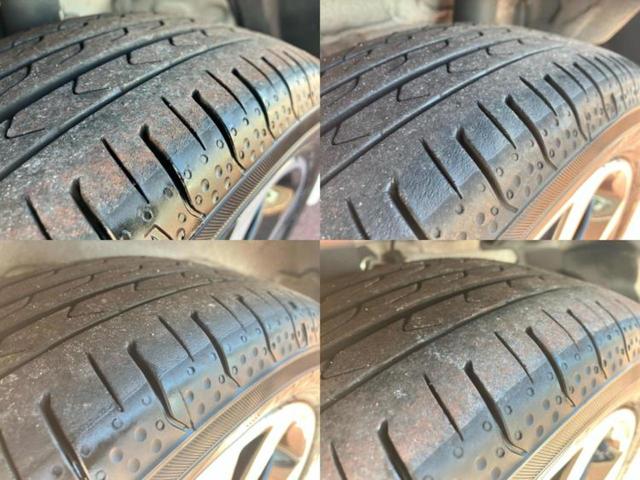 デイズ ハイウェイスターGターボ 新品タイヤ/保証書/純正 9インチ SDナビ/エマージェンシーブレーキ/アラウンドビューモニター/車線逸脱防止支援システム/ヘッドランプ LED/Bluetooth接続/ETC/EBD付ABS(48枚目)