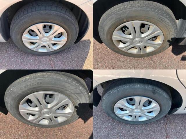 ノート ｅパワーＢ　新品タイヤ／インテリジェントルームミラー／エマージェンシーブレーキ／車線逸脱防止支援システム／ＥＴＣ／ＥＢＤ付ＡＢＳ／横滑り防止装置／アイドリングストップ／エアバッグ　運転席／エアバッグ　助手席（51枚目）
