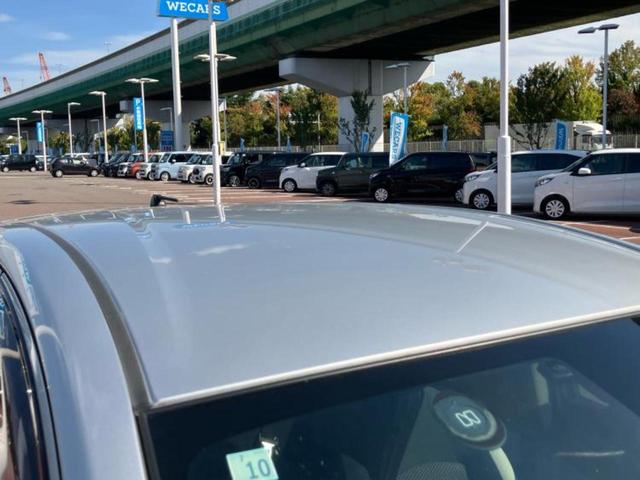 ノート ｅパワーＢ　新品タイヤ／インテリジェントルームミラー／エマージェンシーブレーキ／車線逸脱防止支援システム／ＥＴＣ／ＥＢＤ付ＡＢＳ／横滑り防止装置／アイドリングストップ／エアバッグ　運転席／エアバッグ　助手席（47枚目）