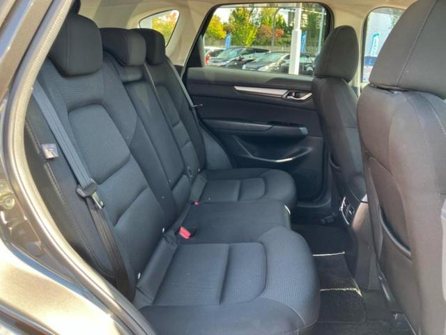 CX-5 XDプロアクティブ 新品タイヤ/保証書/純正 SDナビ/アイアクティブセンス(マツダ)/シートヒーター 前席/車線逸脱防止支援システム/ヘッドランプ LED/Bluetooth接続/ETC/EBD付ABS バックカメラ(5枚目)